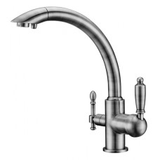 Смеситель Kaiser Vincent 31244-2 для кухни
