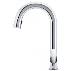 Смеситель Jacob Delafon Sensate E72218-B7-CP для кухни