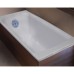 Ванна из литьевого мрамора Marmo Bagno Глория 170х80 на ножках