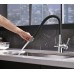 Смеситель для кухни Lemark Comfort LM3075C