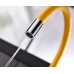 Смеситель для кухни Lemark Comfort LM3075C-Yellow