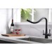 Смеситель для кухни Lemark Comfort LM3075BL