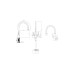 Смеситель для кухни Lemark Comfort LM3075B