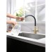 Смеситель для кухни Lemark Comfort LM3075B