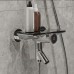 Смеситель Iddis Push Control Shelfy SHESBBTi02WA для ванны