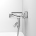 Смеситель Iddis Push Control Shelfy SHESBBTi02WA для ванны