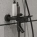 Смеситель Iddis Push Control Shelfy SHEBLBTi02WA для ванны