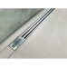 Трап для душа Berges Super Slim 600 хром глянец боковой выпуск