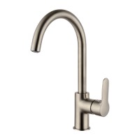 Смеситель Iddis Cuba CUBBNFJi05 для кухни