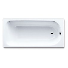 Стальная ванна Kaldewei Saniform Plus 362-1 Easy Clean 160х70