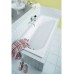 Стальная ванна Kaldewei Saniform Plus 361-1 Easy Clean 150х70