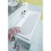 Стальная ванна Kaldewei Saniform Plus 373-1 Anti-Sleap 170х75