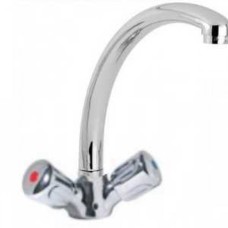 Смеситель Mofem Evrostar 140-2135-30 для кухни