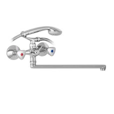 Смеситель Mofem Evrostar 145-0059-06 для ванны