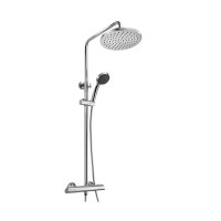 Душевая стойка Mofem X Evo 170-0009-00