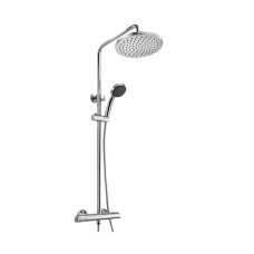 Душевая стойка Mofem X Evo 170-0009-00