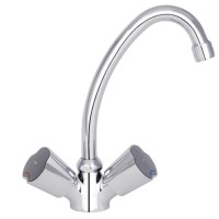 Смеситель Mofem Primula 140-2002-36 для кухни