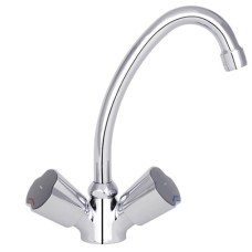 Смеситель Mofem Primula 140-2002-36 для кухни