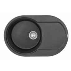 Кухонная мойка Kaiser 7850 Black&White