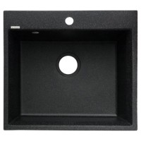 Кухонная мойка Kaiser 5056 Black&White