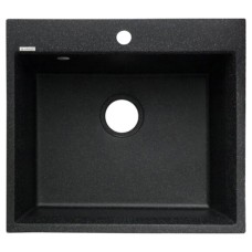 Кухонная мойка Kaiser 5056 Black&White