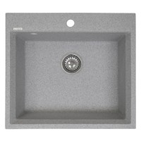 Кухонная мойка Kaiser 5056 Grey