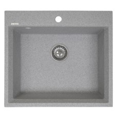 Кухонная мойка Kaiser 5056 Grey