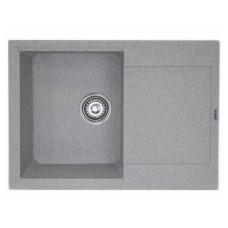 Кухонная мойка Kaiser 5068 Grey