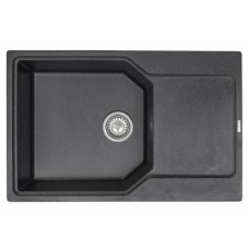 Кухонная мойка Kaiser 5178 Black&White