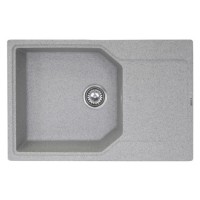 Кухонная мойка Kaiser 5178 Grey