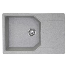 Кухонная мойка Kaiser 5178 Grey
