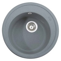 Кухонная мойка Kaiser Ф510 Grey