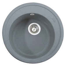 Кухонная мойка Kaiser Ф510 Grey