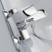 Смеситель Iddis Stone STOSB00i02WA для ванны