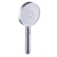 Душевая лейка Iddis Swipe SWI3F00i18