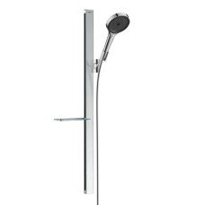 Душевой гарнитур Hansgrohe Rainfinity 27671000