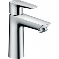 Смеситель для раковины Hansgrohe Talis E 71711000