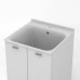 Раковина Kerasan Aquadom 029401*1 60 см