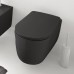 Подвесной унитаз Kerasan Nolita 531431