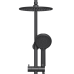 Душевая стойка Lemark Tropic LM7012BL