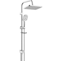 Душевая стойка Lemark LM8811C
