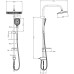 Душевая стойка Lemark LM8811C