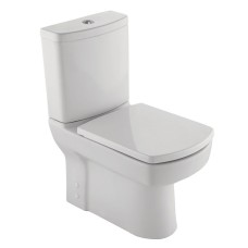 Унитаз компакт Kale Basics 310200100061 сиденье микролифт с функцией биде