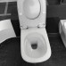 Подвесной унитаз Jacob Delafon Struktura EDF102-00