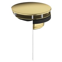 Донный клапан Hansgrohe 50001990