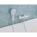 Смеситель для ванны Hansgrohe Ecostat Comfort 13114700