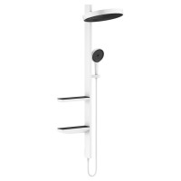 Душевая стойка Hansgrohe Rainfinity 26842700