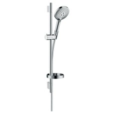 Душевой набор Hansgrohe Raindance Select S Unica EcoSmart 26632000