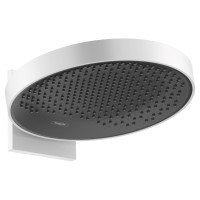 Верхний душ Hansgrohe Rainfinity 26230700