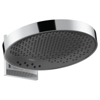 Верхний душ Hansgrohe Rainfinity 26234000